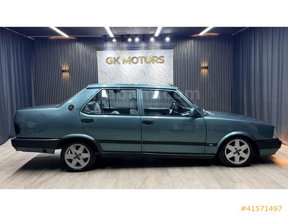 ||| GK MOTORS ||| DOĞAN SLX SIFIR MOTOR FENNİ