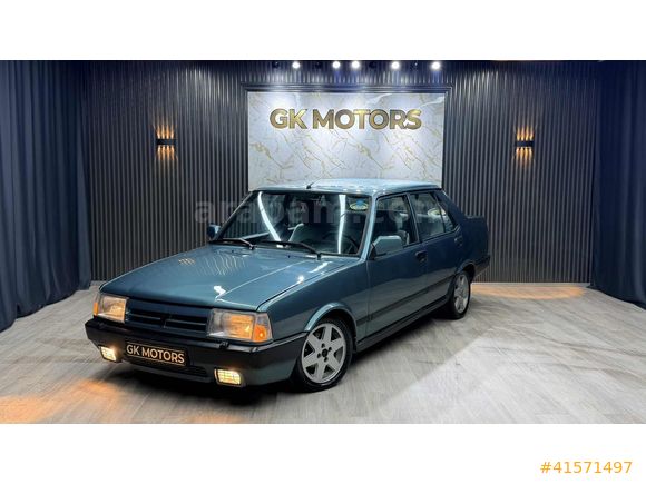 ||| GK MOTORS ||| DOĞAN SLX SIFIR MOTOR FENNİ