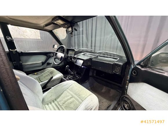 ||| GK MOTORS ||| DOĞAN SLX SIFIR MOTOR FENNİ