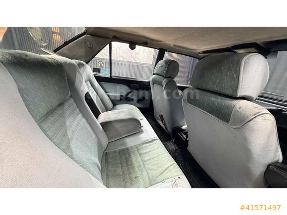 ||| GK MOTORS ||| DOĞAN SLX SIFIR MOTOR FENNİ