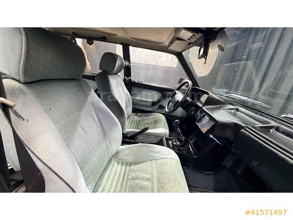 ||| GK MOTORS ||| DOĞAN SLX SIFIR MOTOR FENNİ