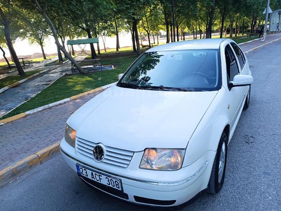 Sahibinden Volkswagen Bora 1.6 Pacific 2004 Model
