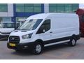 BÜYÜKSOYLU BEYSOY'DAN 2024 TRANSİT 350 L 11 M³ PANELVAN 165 Hp