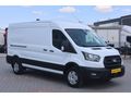 BÜYÜKSOYLU BEYSOY'DAN 2024 TRANSİT 350 L 11 M³ PANELVAN 165 Hp