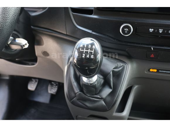 BÜYÜKSOYLU BEYSOY'DAN 2024 TRANSİT 350 L 11 M³ PANELVAN 165 Hp