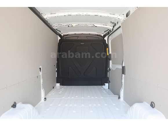 BÜYÜKSOYLU BEYSOY'DAN 2024 TRANSİT 350 L 11 M³ PANELVAN 165 Hp