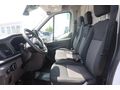 BÜYÜKSOYLU BEYSOY'DAN 2024 TRANSİT 350 L 11 M³ PANELVAN 165 Hp