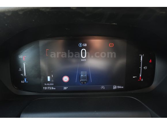 BÜYÜKSOYLU BEYSOY'DAN 2024 TRANSİT 350 L 11 M³ PANELVAN 165 Hp