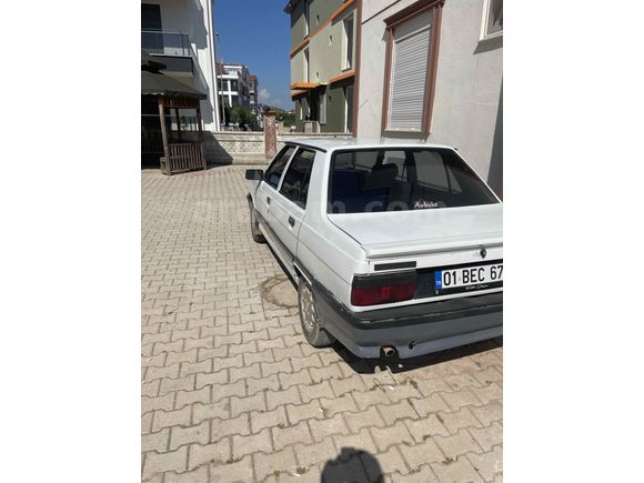 Sahibinden Renault R 9 1.4 Broadway GTE 1993 Model 