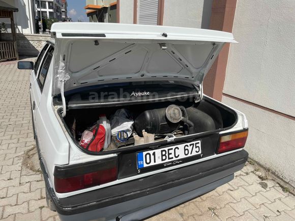 Sahibinden Renault R 9 1.4 Broadway GTE 1993 Model 