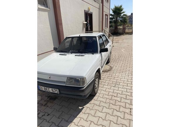 Sahibinden Renault R 9 1.4 Broadway GTE 1993 Model 