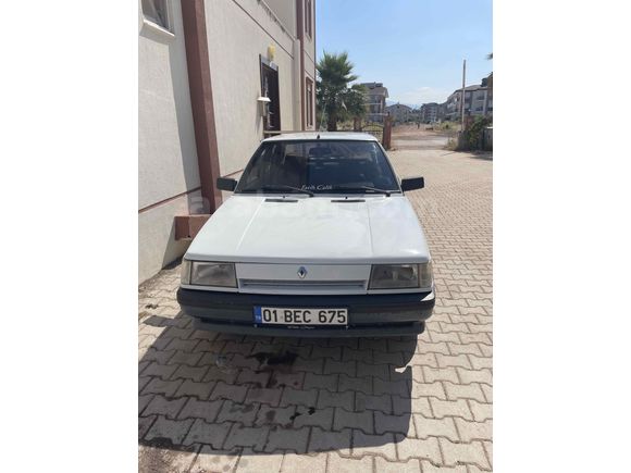 Sahibinden Renault R 9 1.4 Broadway GTE 1993 Model 
