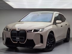 KOSİFLER OTO BOSTANCI BMW İX (TİCARİ KARTLARA 12 AY TAKSİT)