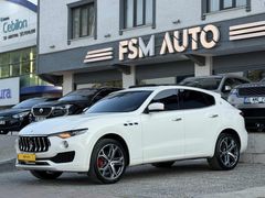 2023+MAKYAJLI+LEVANTE+2.0HYBRİD+GT+ 80.000KM+TABA KOLTUK