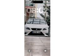 Sahibinden Seat Leon 1.4 TSI FR 2015 Model 