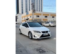 Sahibinden Seat Leon 1.4 TSI FR 2015 Model 