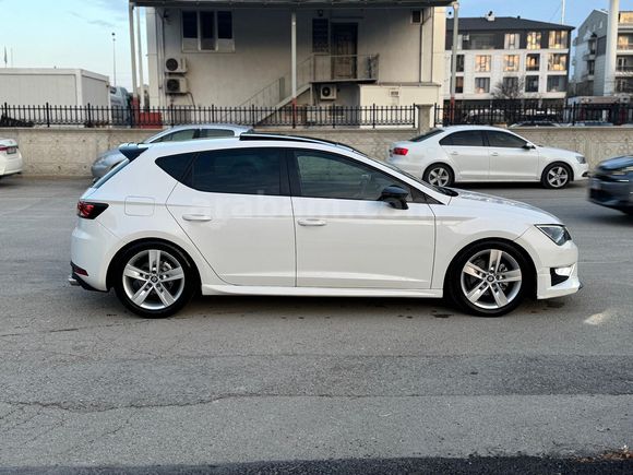 Sahibinden Seat Leon 1.4 TSI FR 2015 Model 