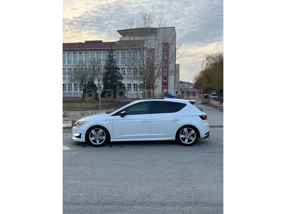 Sahibinden Seat Leon 1.4 TSI FR 2015 Model 