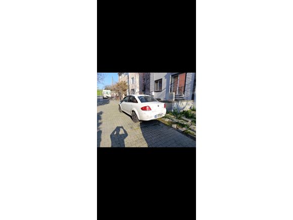 Sahibinden Fiat Linea 1.4 Fire Active Plus 2012 Model
