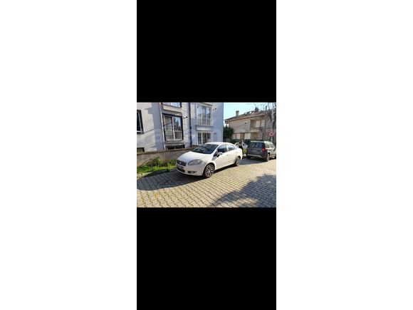 Sahibinden Fiat Linea 1.4 Fire Active Plus 2012 Model
