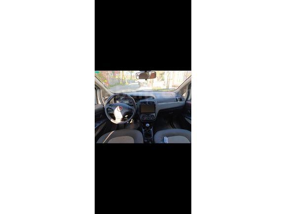 Sahibinden Fiat Linea 1.4 Fire Active Plus 2012 Model