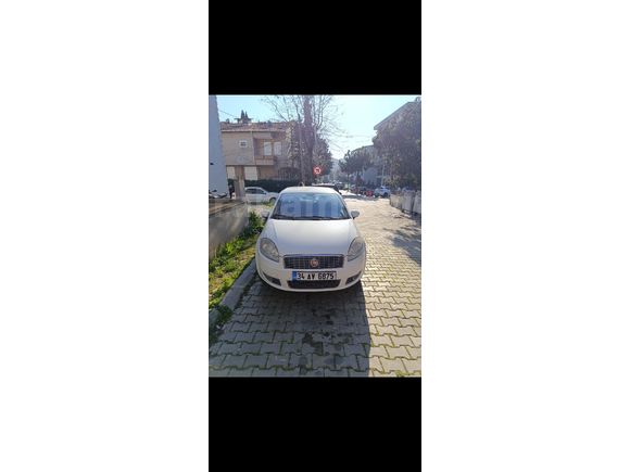 Sahibinden Fiat Linea 1.4 Fire Active Plus 2012 Model