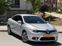 2016 FLUENCE İCON DİZEL OTOMATİK 126.000 ORJİNAL KM