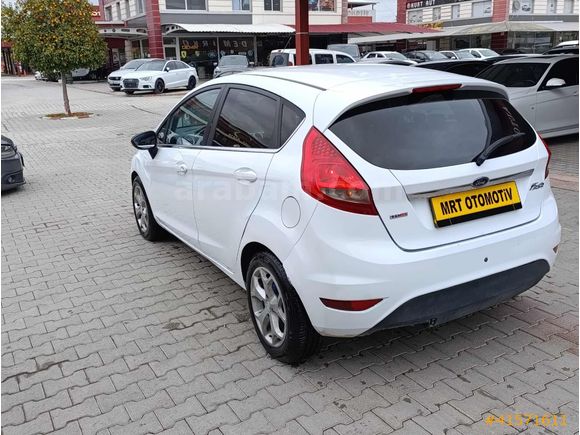 MRT OTODAN 2010 Tianium BEYAZ ALTIN