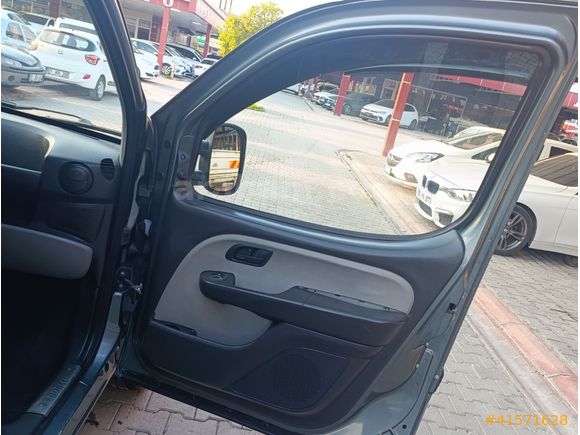 ÇOK TEMİZ 1.3 FİAT DOBLO