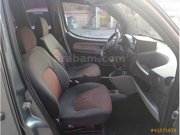 ÇOK TEMİZ 1.3 FİAT DOBLO