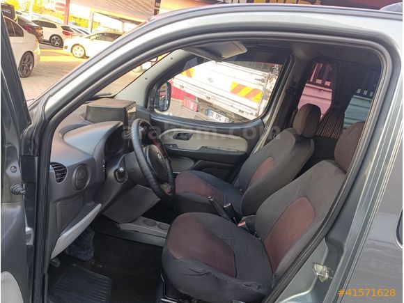 ÇOK TEMİZ 1.3 FİAT DOBLO
