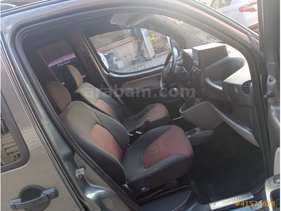 ÇOK TEMİZ 1.3 FİAT DOBLO