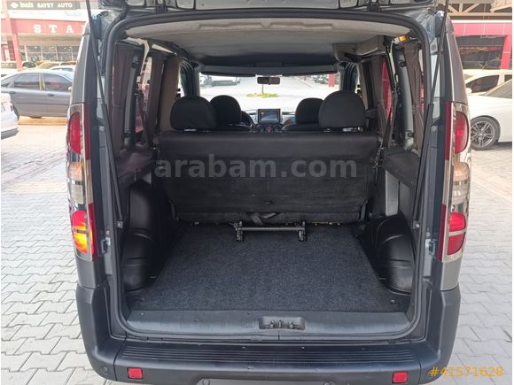 ÇOK TEMİZ 1.3 FİAT DOBLO