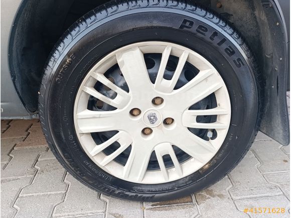 ÇOK TEMİZ 1.3 FİAT DOBLO