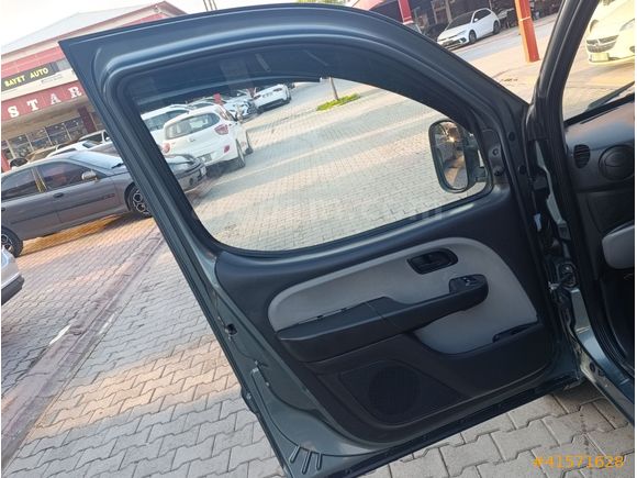 ÇOK TEMİZ 1.3 FİAT DOBLO
