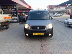 ÇOK TEMİZ 1.3 FİAT DOBLO