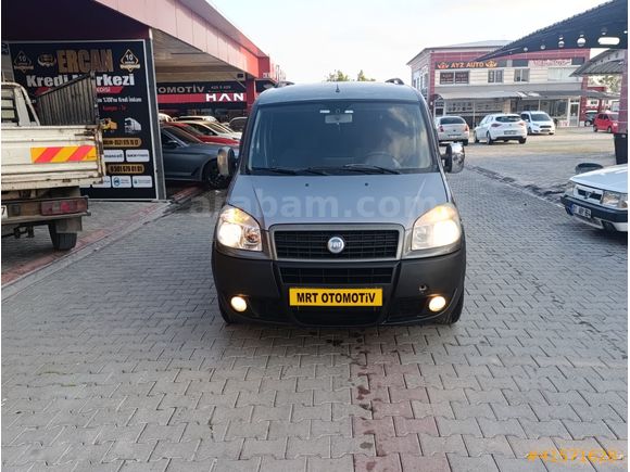 ÇOK TEMİZ 1.3 FİAT DOBLO