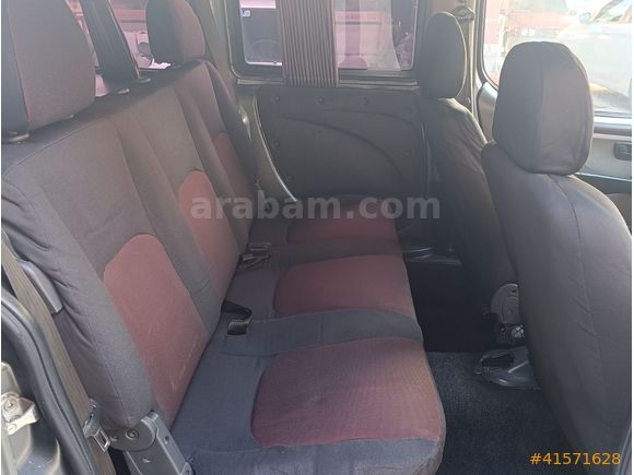 ÇOK TEMİZ 1.3 FİAT DOBLO