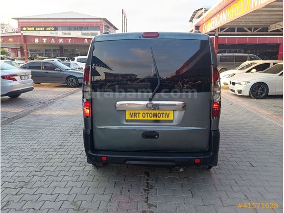 ÇOK TEMİZ 1.3 FİAT DOBLO
