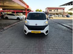 2021 MODEL FİAT FİORİNO