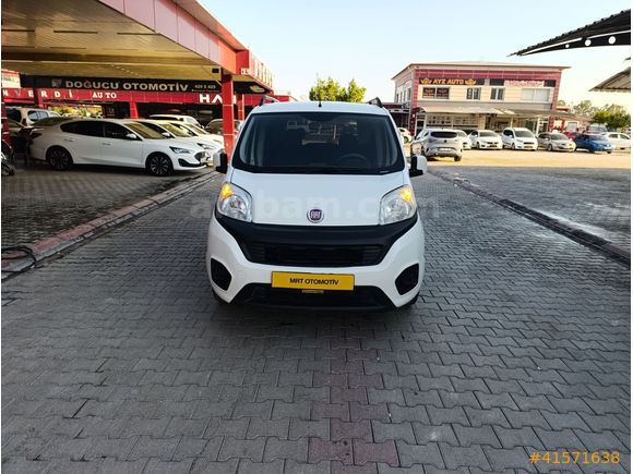 2021 MODEL FİAT FİORİNO