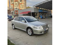 Sahibinden Toyota Avensis 1.6 Comfort 2005 Model Kastamonu