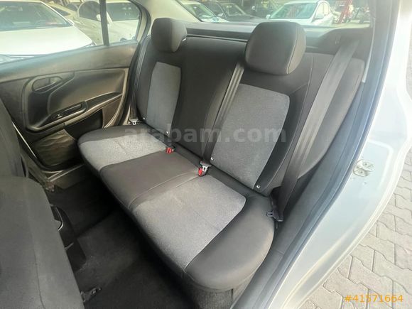 2022 1.6 DİZEL OTOMATİK EGEA