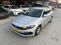 2022 1.6 DİZEL OTOMATİK EGEA