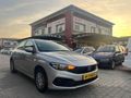 2022 1.6 DİZEL OTOMATİK EGEA