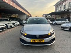 2022 1.6 DİZEL OTOMATİK EGEA