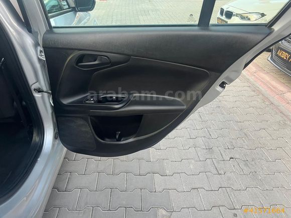 2022 1.6 DİZEL OTOMATİK EGEA