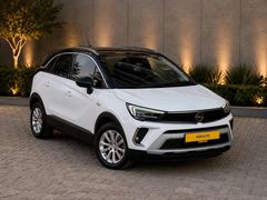 2022 CROSSLAND EDİTİON DİZEL OTOMATİK BOYASIZ ÇİFT RENK