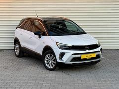 2022 CROSSLAND EDİTİON DİZEL OTOMATİK BOYASIZ ÇİFT RENK