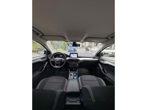 Sahibinden Ford Focus 1.5 TDCi Titanium 2020 Model 